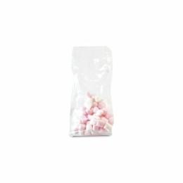 Sacs plastique 35 cl 50 micron / 500