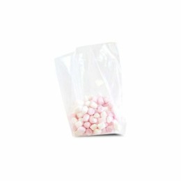 Sacs plastique 65 cl 50 micron / 500
