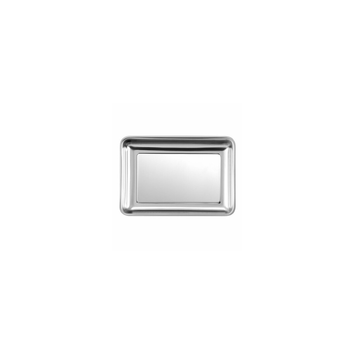Achat plateau inox professionnel - La Bovida