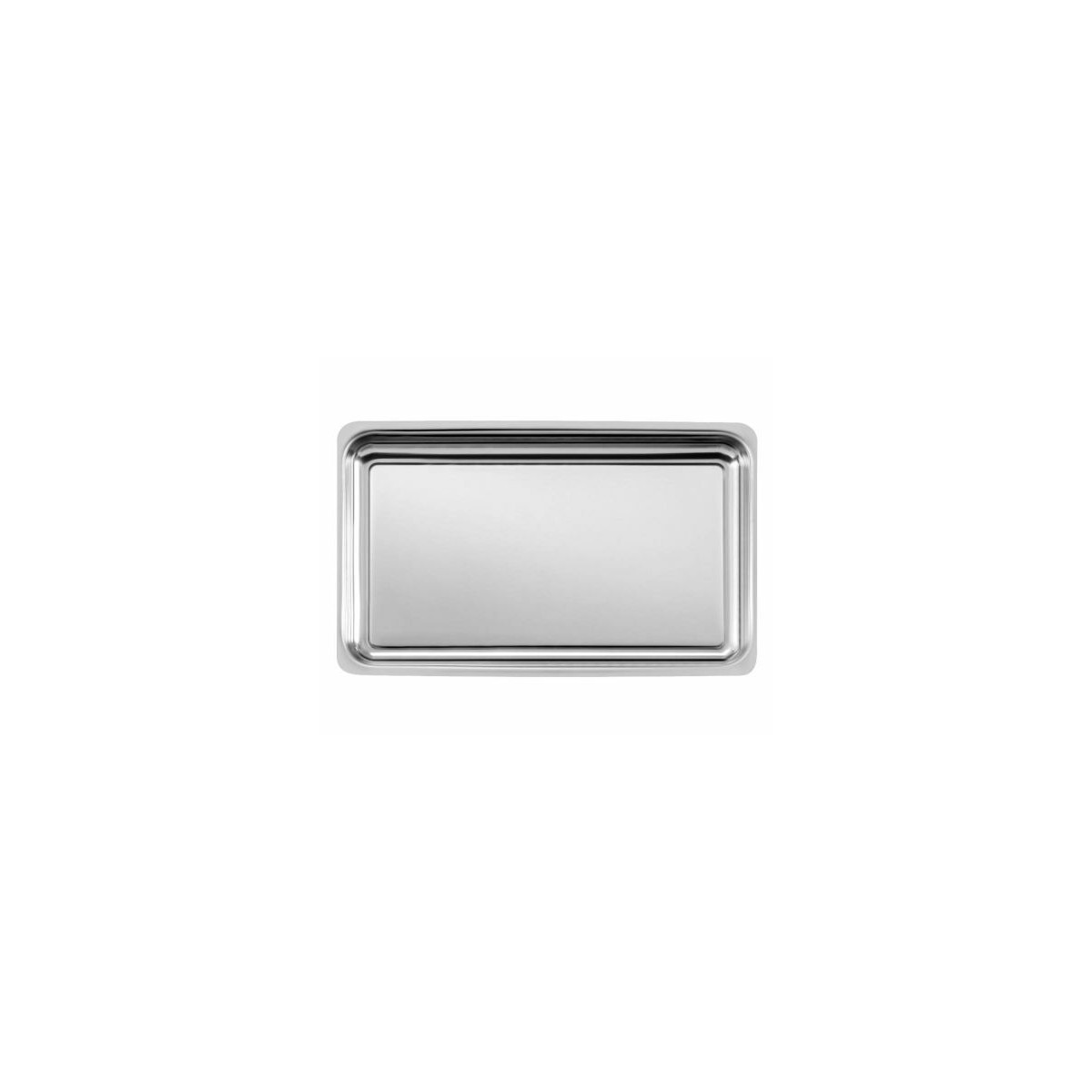 Achat plateau inox professionnel - La Bovida