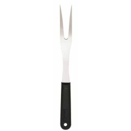 Fourchette 2 dents stop-glisse 32cm