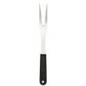 Fourchette 2 dents stop\'glisse 32 cm