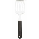 Pelle à grille stop’glisse 25 cm