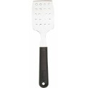Pelle à trous stop-glisse 25 cm