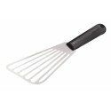 Pelle souple ajourée stop-glisse 28 cm