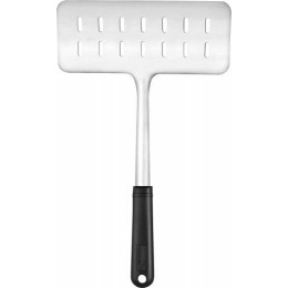 Pelle à poisson stop-glisse 21 cm