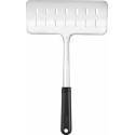 Pelle à poisson stop-glisse 21 cm