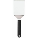 Spatule large coudée stop\'glisse 25 cm