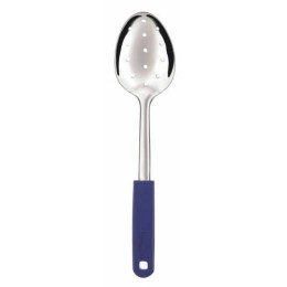 Cuillère 'surclass' ajourée 31cm