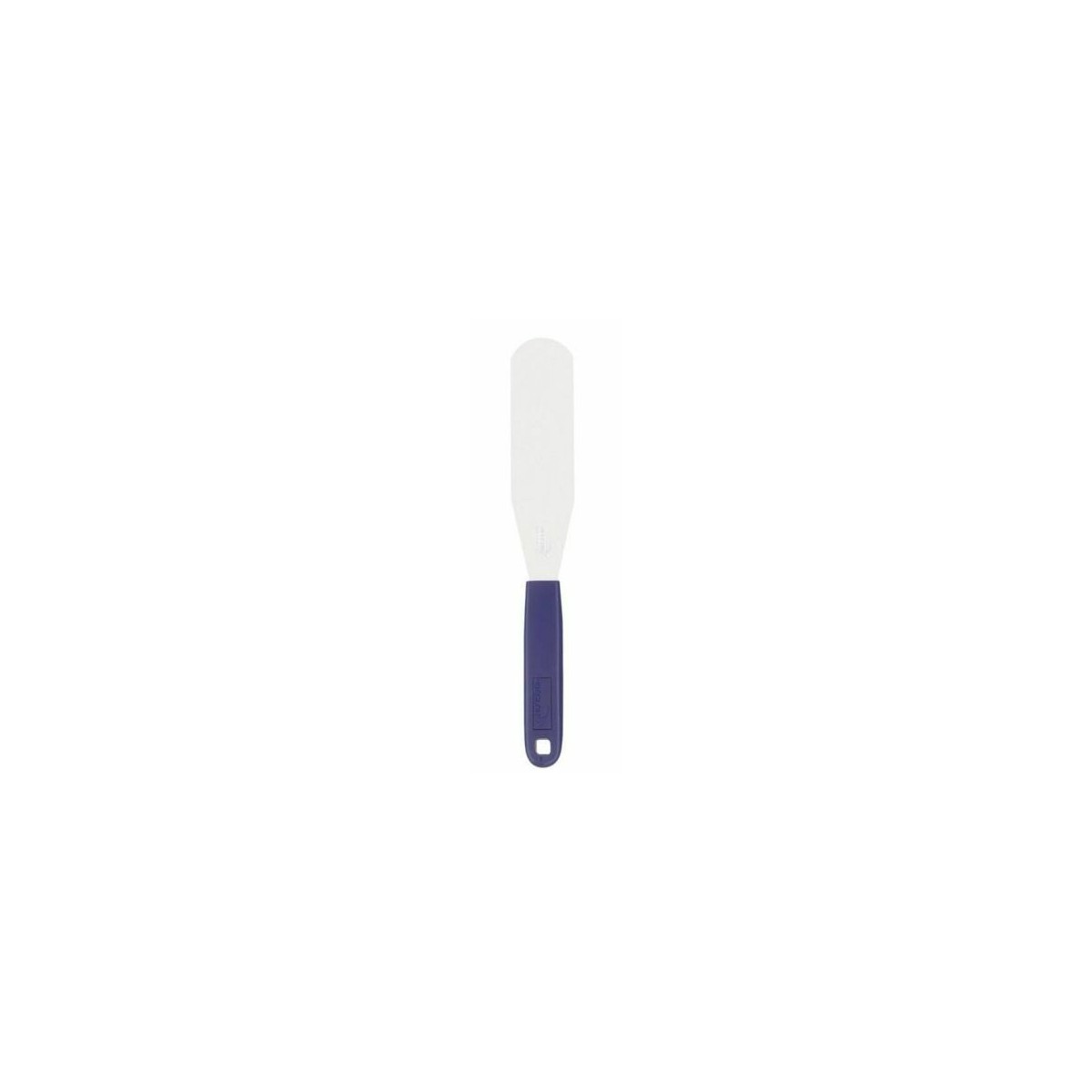 Spatule Fine Tupperware Toute Douce – Parfaite Pour Racler Le Fond Des Bols