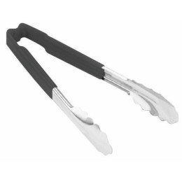 Pince à servir "Kool-Touch" noire 24 cm