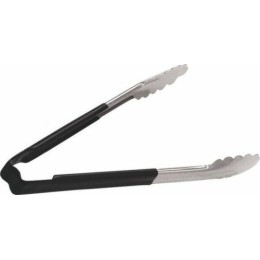 Pince à servir "Kool-Touch" noire 24 cm