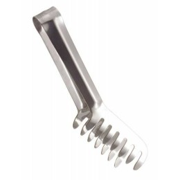 Pince à spaghettis inox 23cm