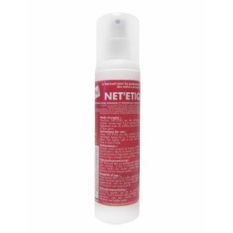 Net'etiq solution de nettoyage - par 20 cl