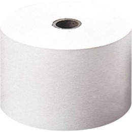 Papier thermique caisse 57mm ø46mm /5