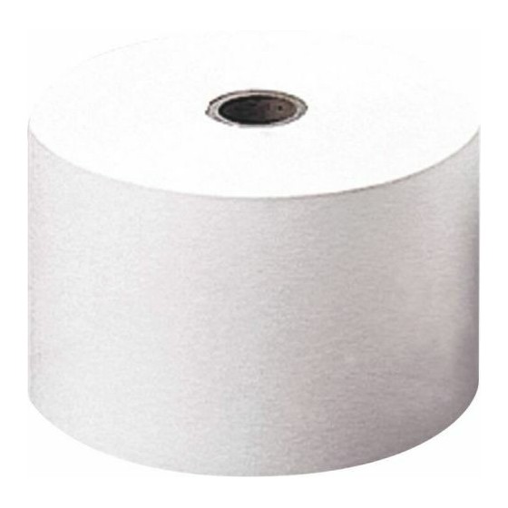 Papier thermique caisse 57mm ø46mm /5