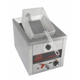 Friteuse électrique snack 7 L