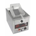 Friteuse électrique snack 7 L