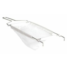 Filtre à huile 35 x 20 cm