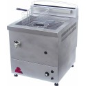 Friteuse gaz 10 L