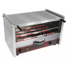 Toaster salamandre inox, 230V