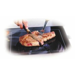 GRILL VITROCERAMIQUE 1900 WATTS/230V