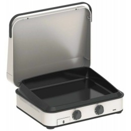 Plancha Enodesign gaz 65