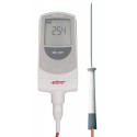 Thermomètre sonde électronique tfx 410-1