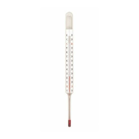 Thermomètre à sonde électronique -20+230°C - Centrakor