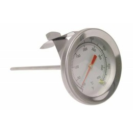 Thermomètre friture à cadran