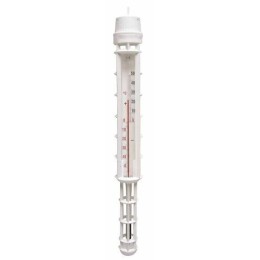 Thermomètre glacière à alcool