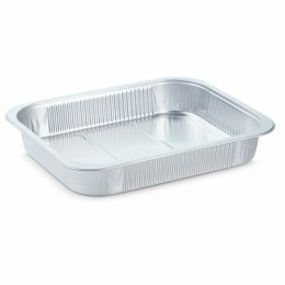 Barquette aluminium lisse Ready2Cook 3425 ml - par 70