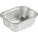Barquette aluminium lisse Ready2Cook 579 ml - par 150