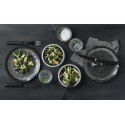 Couvercle RPET pour cassolette aluminium 44 cl - par 110