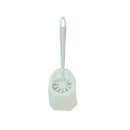 Ensemble WC brosse et bac