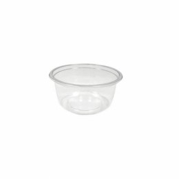 Pot plastique 35cl /50