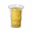 Pot Tusipack PET cristal 100 cl - par 50