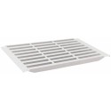 Kit pour rayonnage Cambro 3 tablettes ajourées 100 x 50 cm