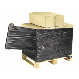 Film étirable transparent 45 cm x 300 m - par 6