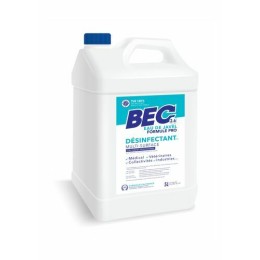 Eau de Javel 2,6% 5 L - par 3