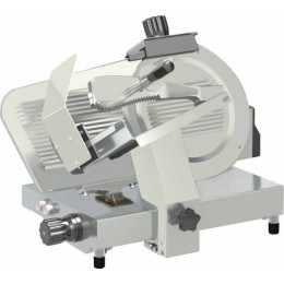 Trancheur à pignon inox C-350 ø 35 cm