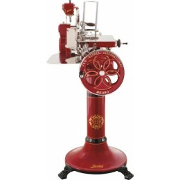 Socle pour trancheuse à volant B114
