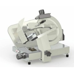 Trancheur à pignon inox C-300 ø 29,2 cm