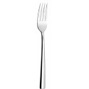 Fourchette de table inox Havane - par 12