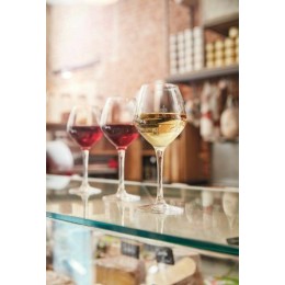 Verre à pied cabernet vin jeune 47 cl - par 6