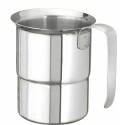 Pot à verser inox 1 L
