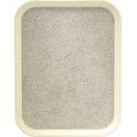 Plateau versa lite antidérapant sahara 46 x 36 cm - par 12