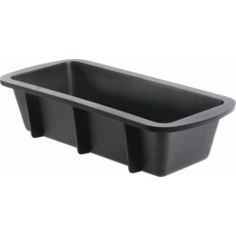 Moule à cake souple Moul'flex 27 x 14 x 6,5 cm