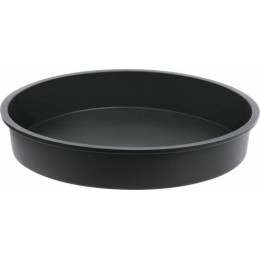 Tourtière unie souple ø24cm