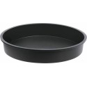 Tourtière unie souple Moul\'flex ø 24 cm